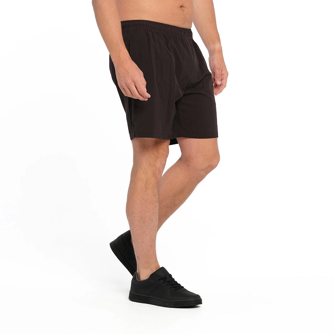Mens Active Shorts - Phantom - Image 2