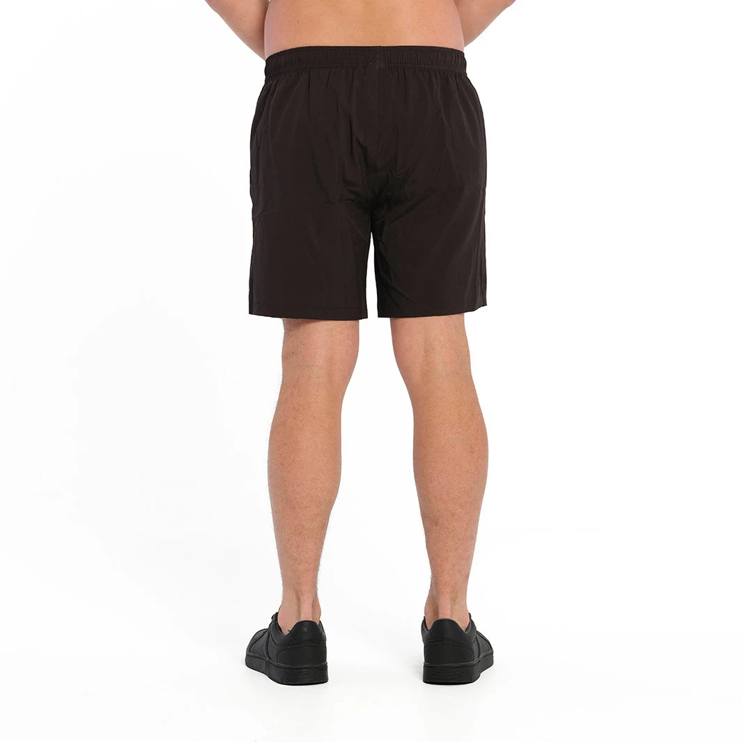 Mens Active Shorts - Phantom - Image 4