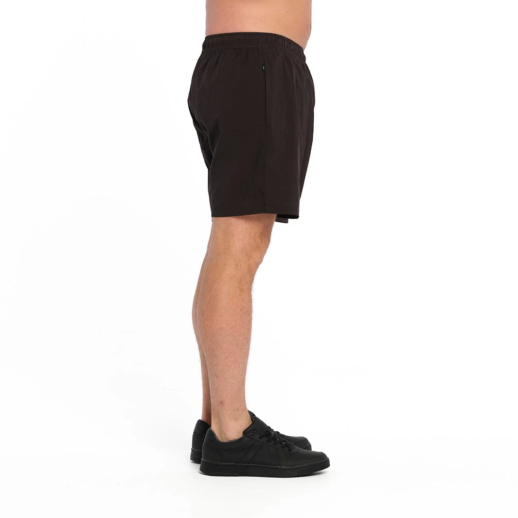 Mens Active Shorts - Phantom - Image 3