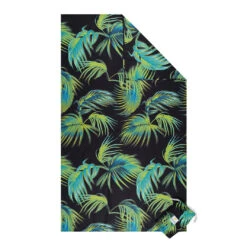 Palm Breeze Sand Free Towel