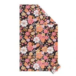 Golden Spice Sand Free Towel