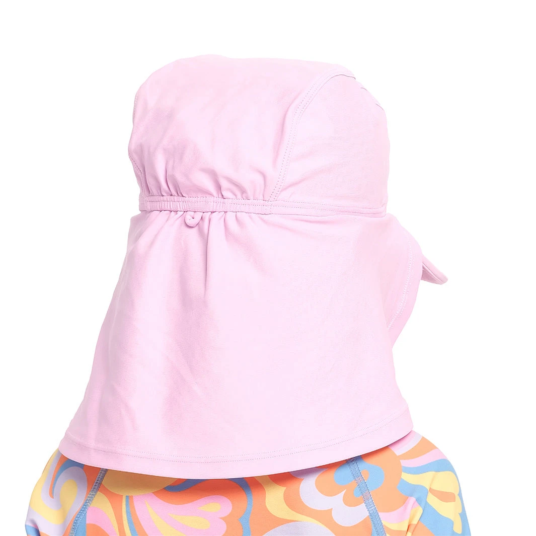 Infant Legionnaire Swim Hat - Sweet Lilac - Image 6