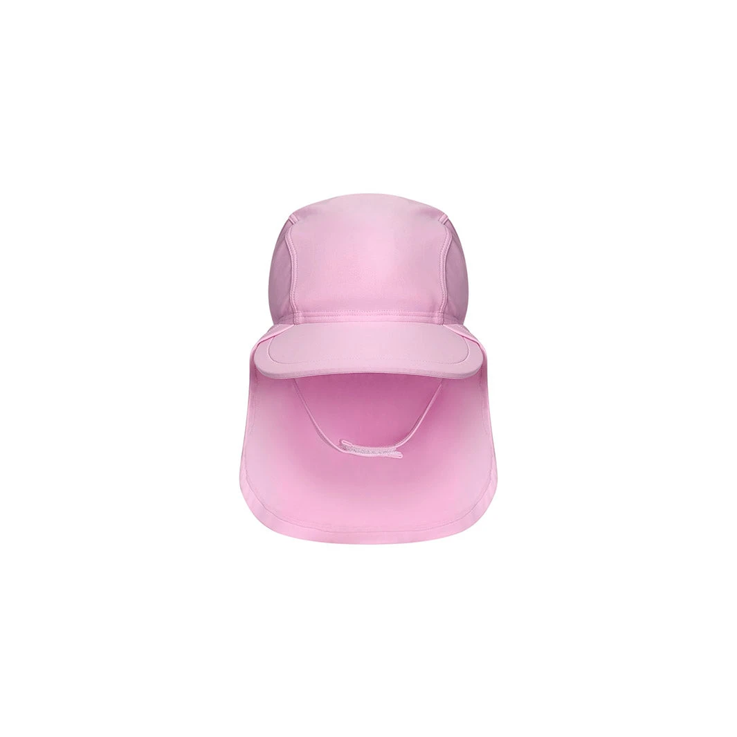 Infant Legionnaire Swim Hat - Sweet Lilac - Image 2