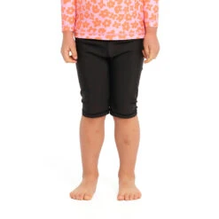 Infant Swim Shorts - Phantom