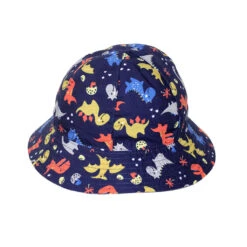 Levi Bucket Hat - Dinosaur