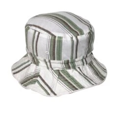 River Bucket Hat - Green