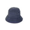 Ardon Bucket Hat - Navy