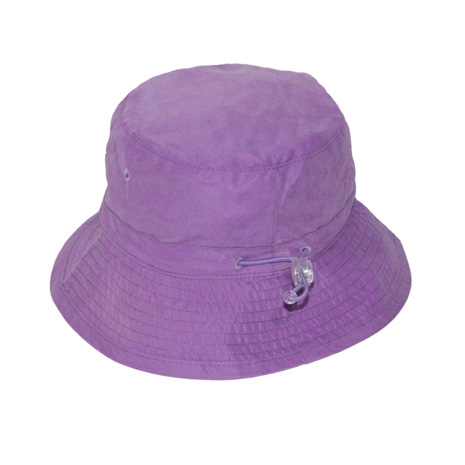 Ardon Bucket Hat - Purple - Image 2