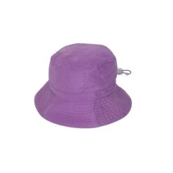 Ardon Bucket Hat - Purple