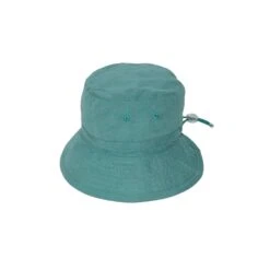 Ardon Bucket Hat - Teal
