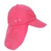 Regan Legionnaire Hat - Pink