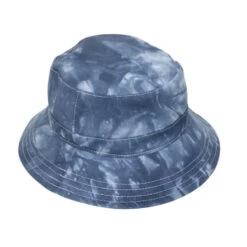 Brodie Bucket Hat - Blue
