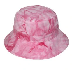 Brodie Bucket Hat - Pink