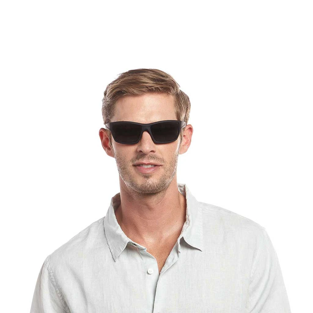 Bulla Sunglasses - Black - Image 2