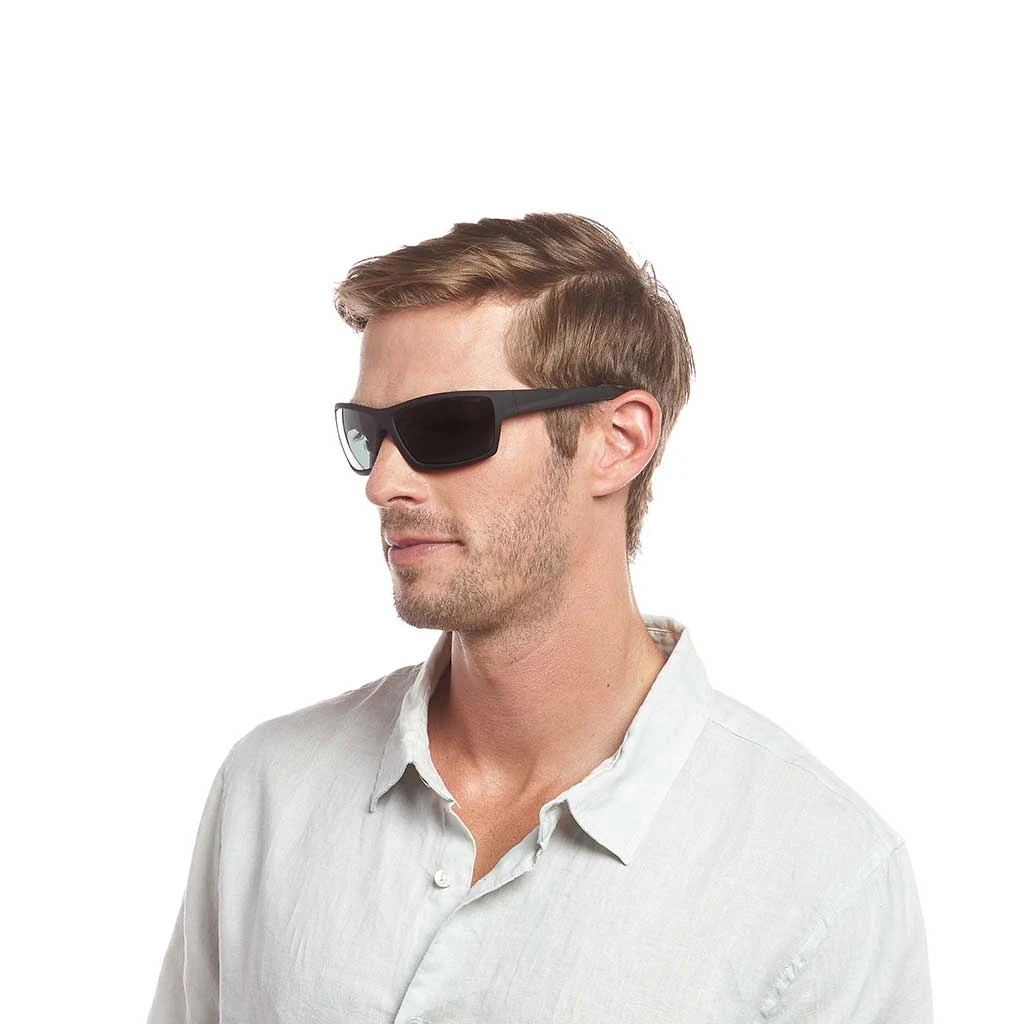 Bulla Sunglasses - Black - Image 3