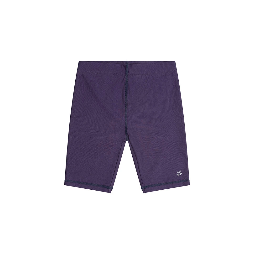 Infant Swim Shorts - Navy - Image 4