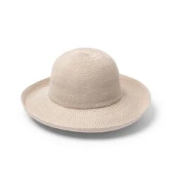 Classic Breton Hat - Stone