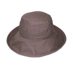 Essential Traveller Hat - Mocha