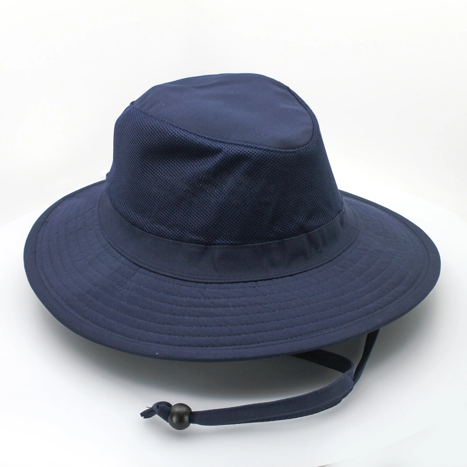 Cool Comfort Hat - Navy - Image 3