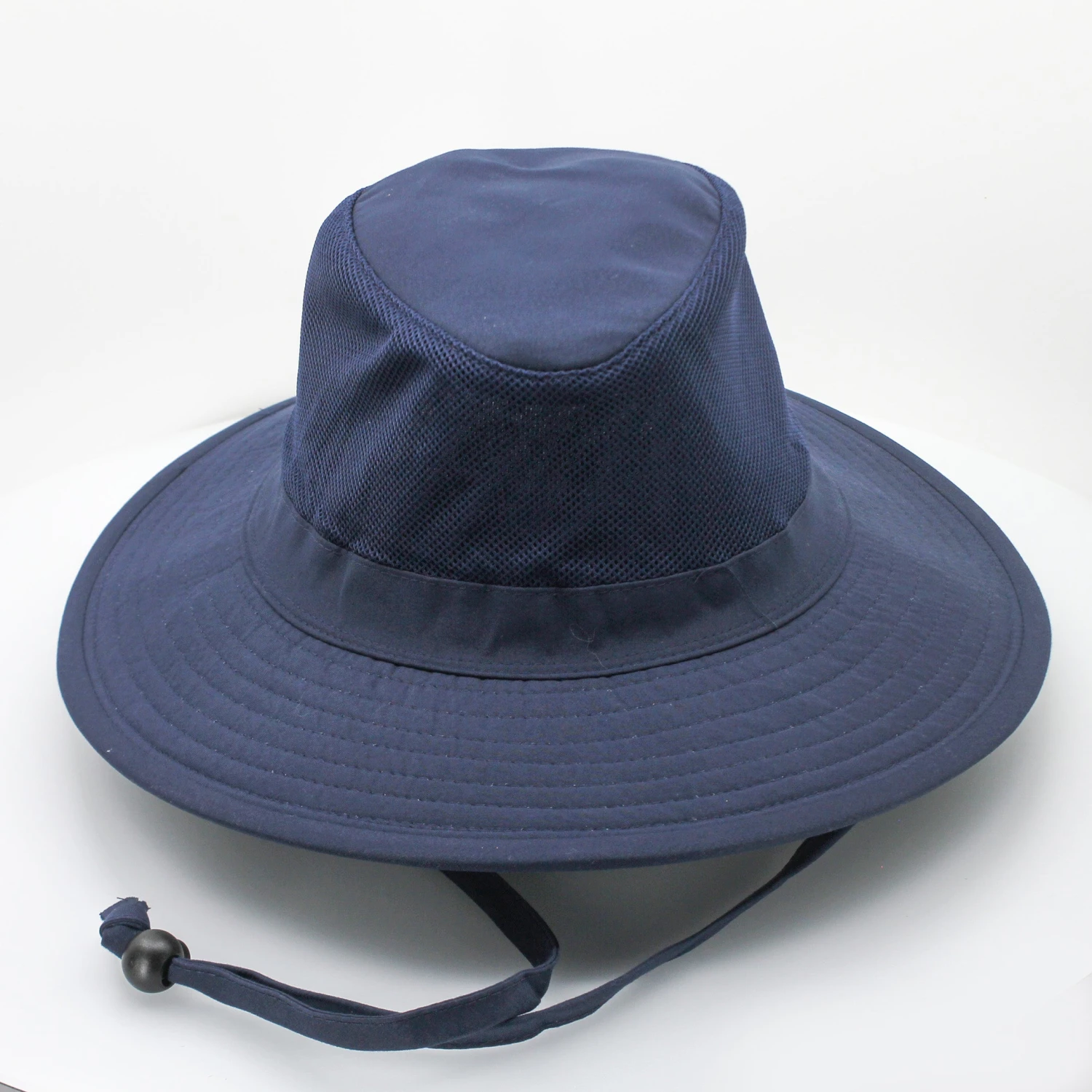 Cool Comfort Hat - Navy - Image 4