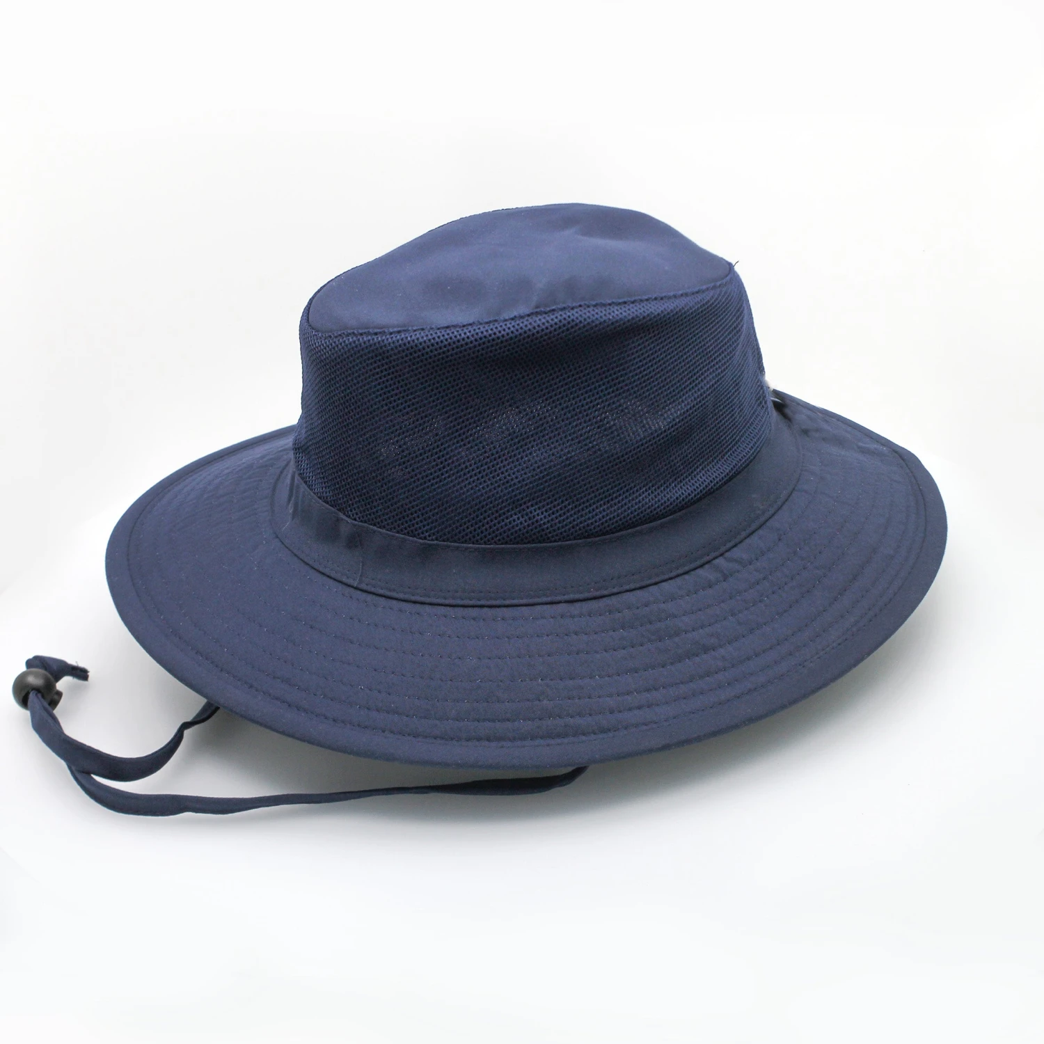 Cool Comfort Hat - Navy - Image 5