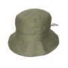 Jester Bucket Hat - Khaki Green