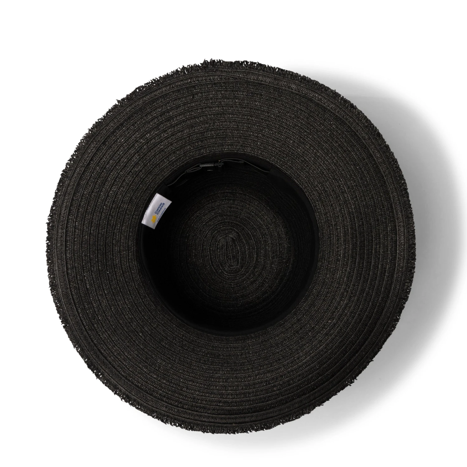 Kayla Capeline Hat - Black - Image 5