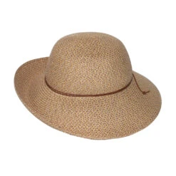 Francesca Souwester Hat - Natural