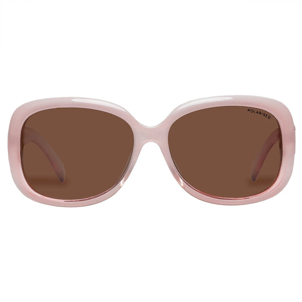 Camira Sunglasses - Rose - Image 2