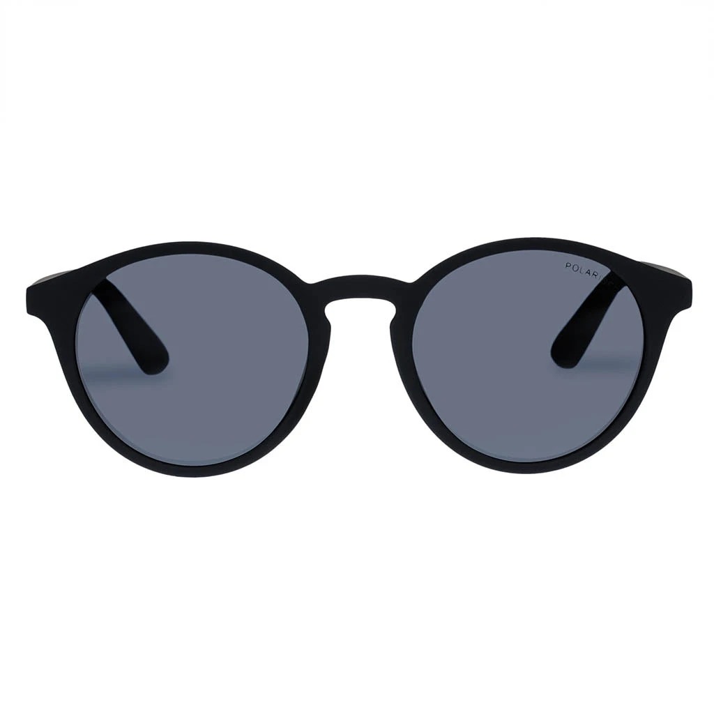 Biboohra Sunglasses - Black - Image 2