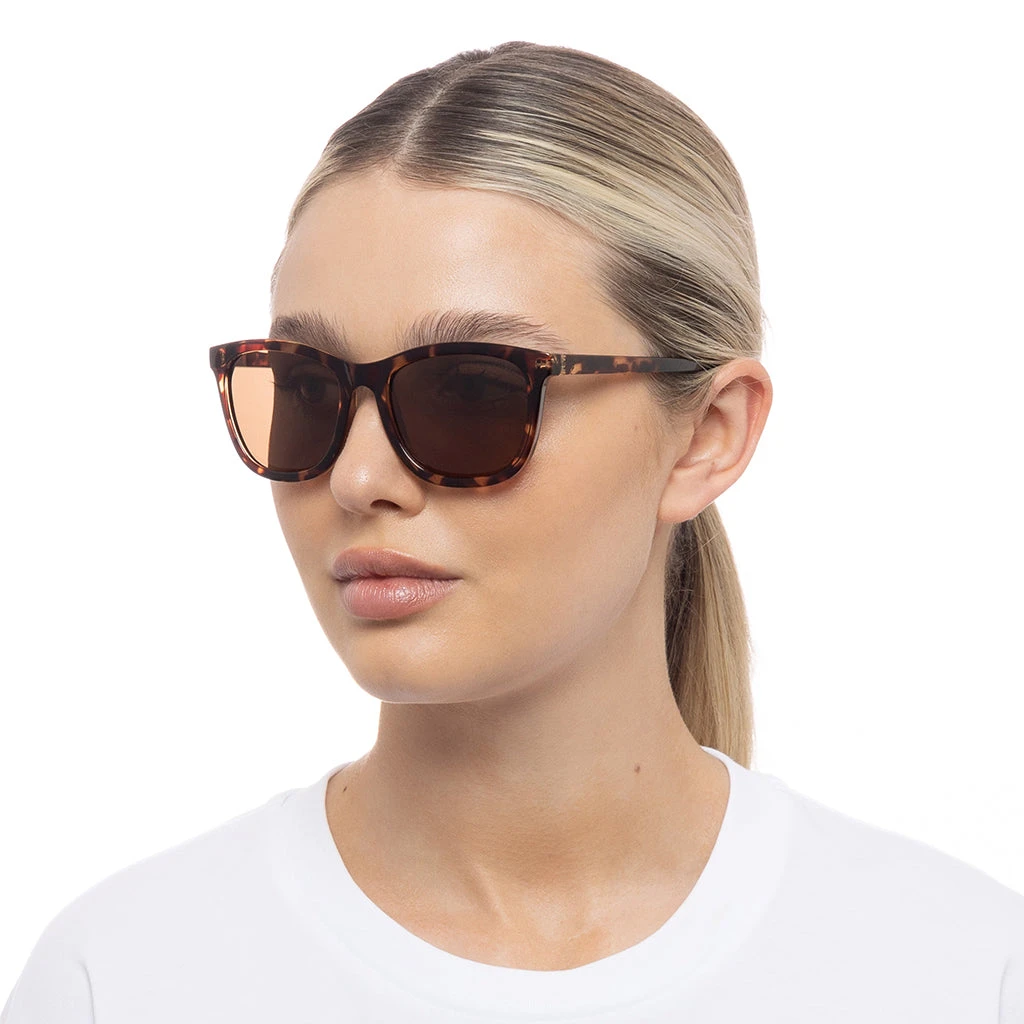 Parklea Sunglasses - Tort - Image 3