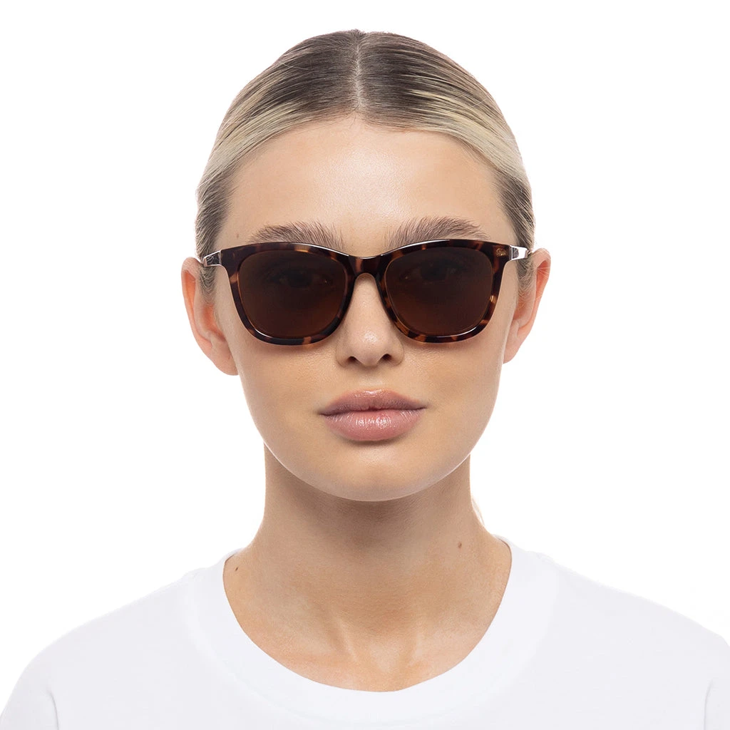 Parklea Sunglasses - Tort - Image 4