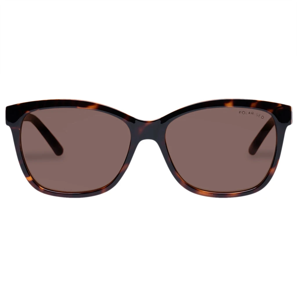 Allambie Sunglasses - Tort - Image 2