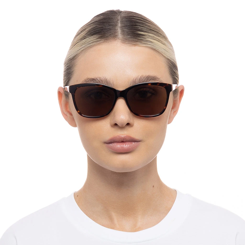 Allambie Sunglasses - Tort - Image 4