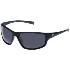 Tacoma Sunglasses - Matte Black