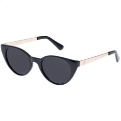 Karara Sunglasses - Black