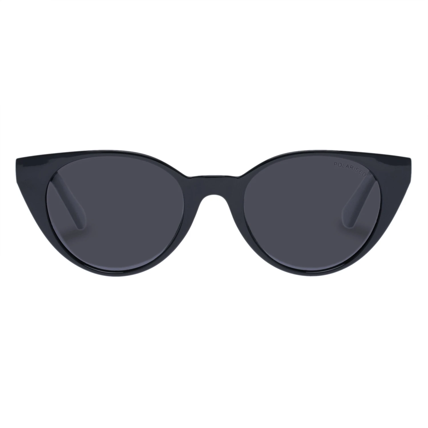 Karara Sunglasses - Black - Image 2