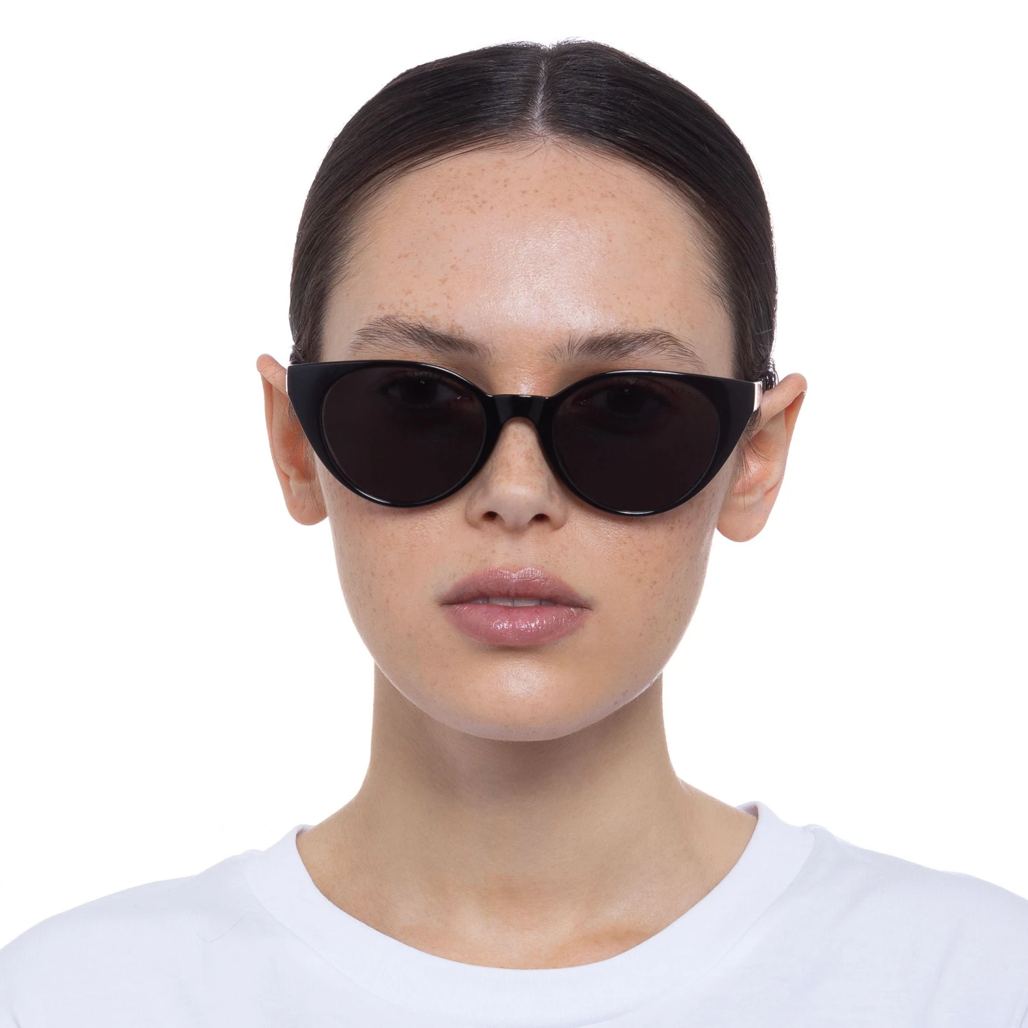 Karara Sunglasses - Black - Image 4
