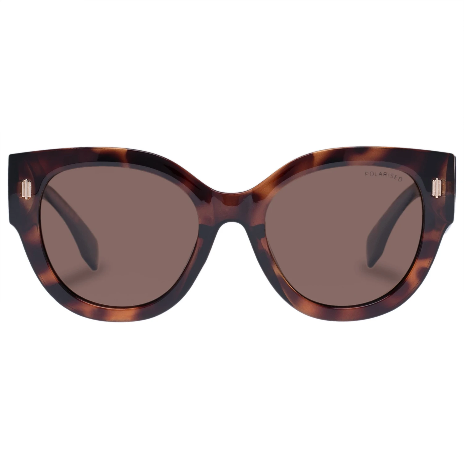 Eurella Sunglasses - Tort - Image 2