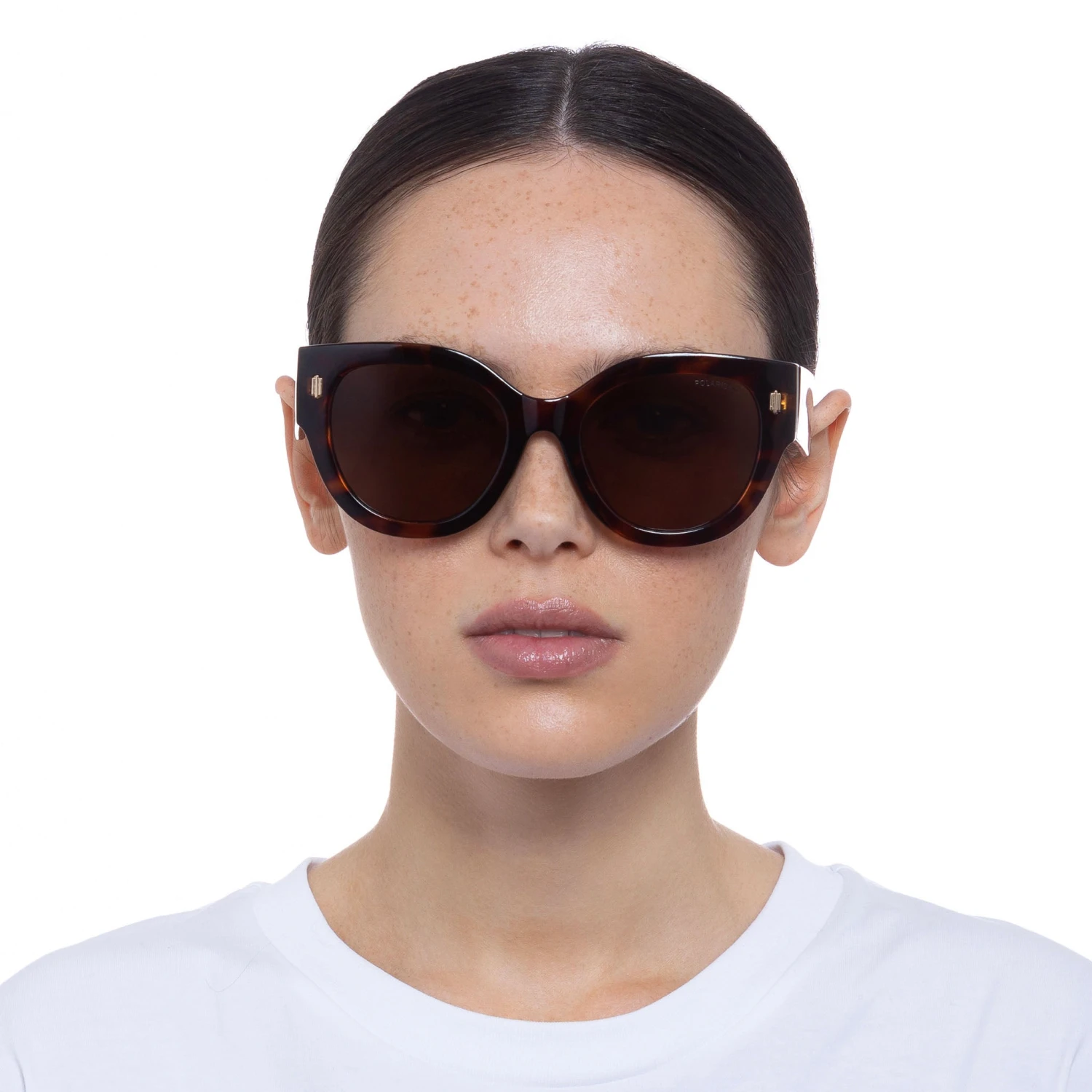Eurella Sunglasses - Tort - Image 4