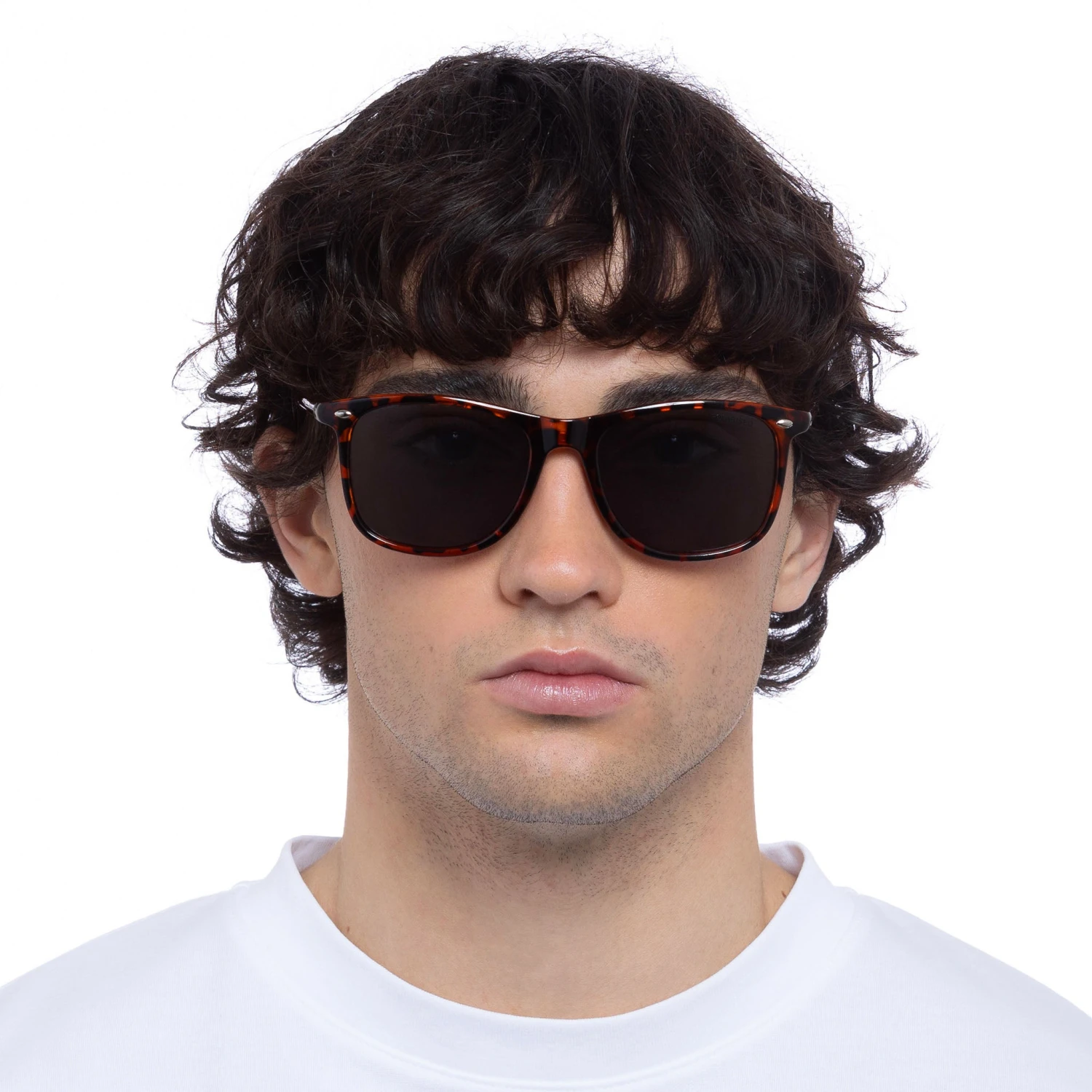 Enviro Fine Sunglasses - Dark Tort - Image 6