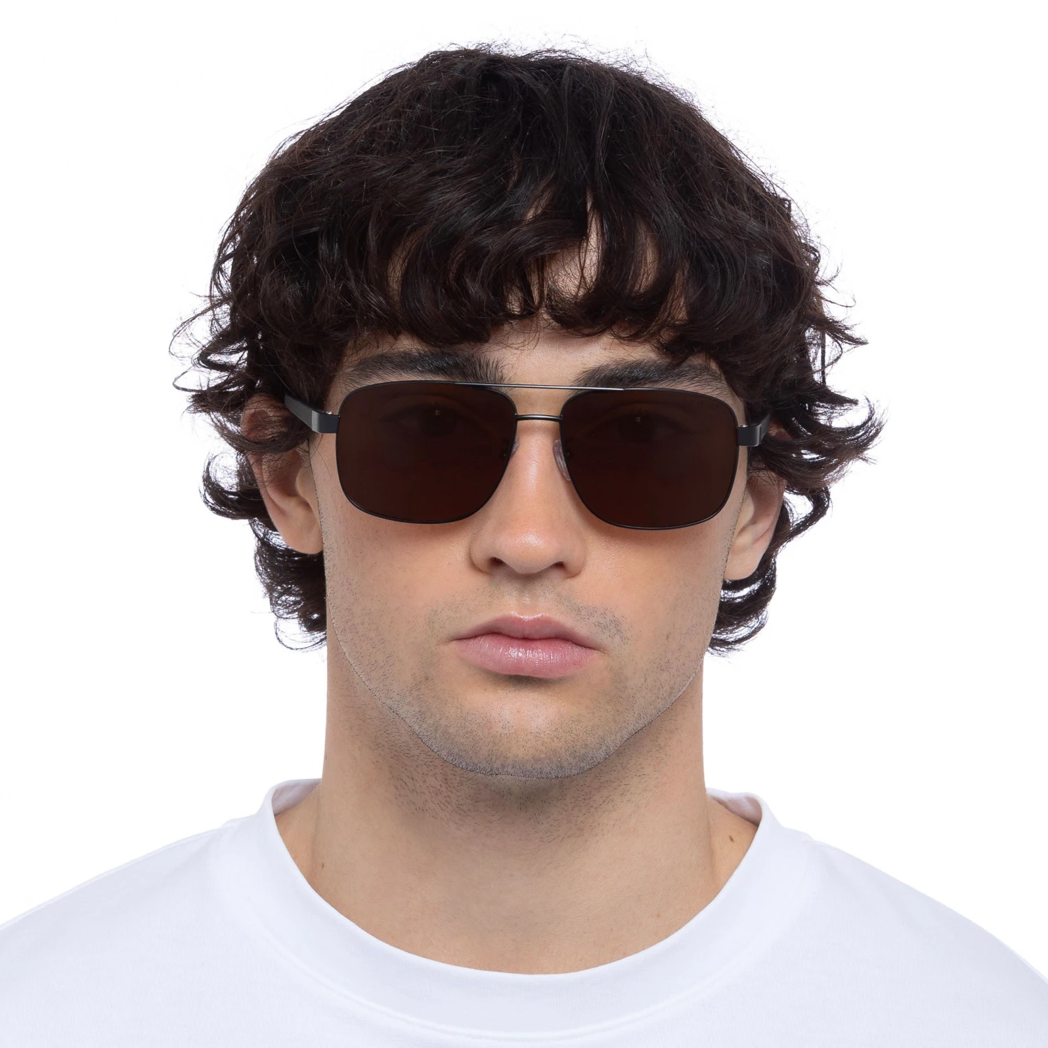 Narara Sunglasses - Black - Image 4