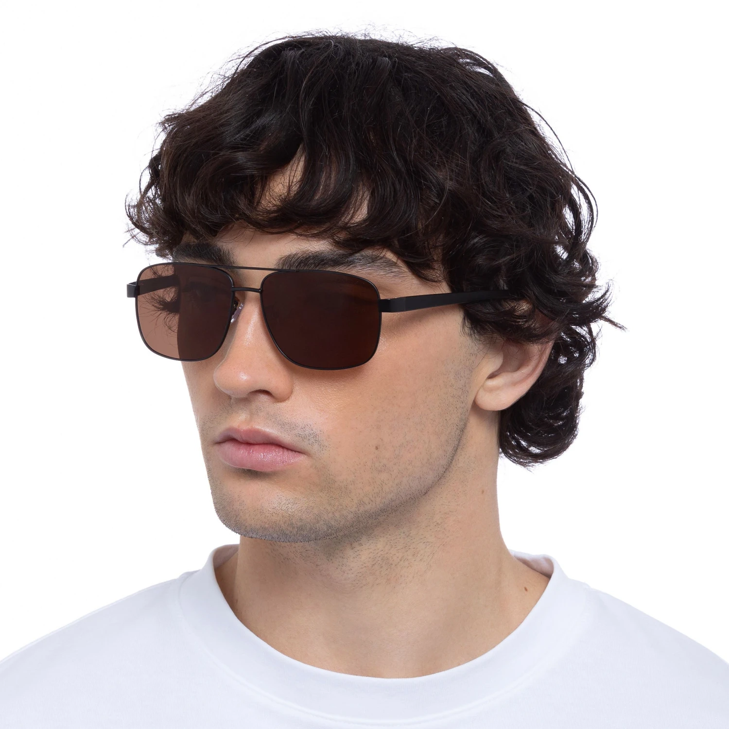 Narara Sunglasses - Black - Image 2