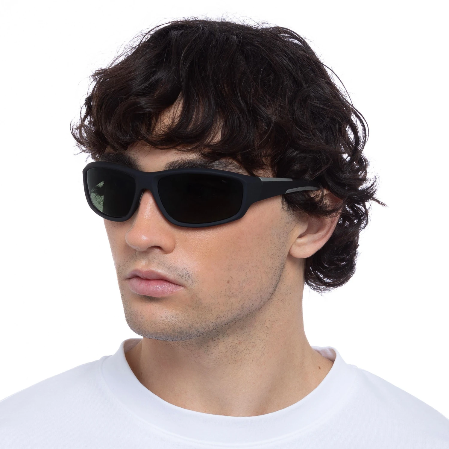 Toukley Sunglasses - Black - Image 2