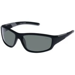 Toukley Sunglasses - Black
