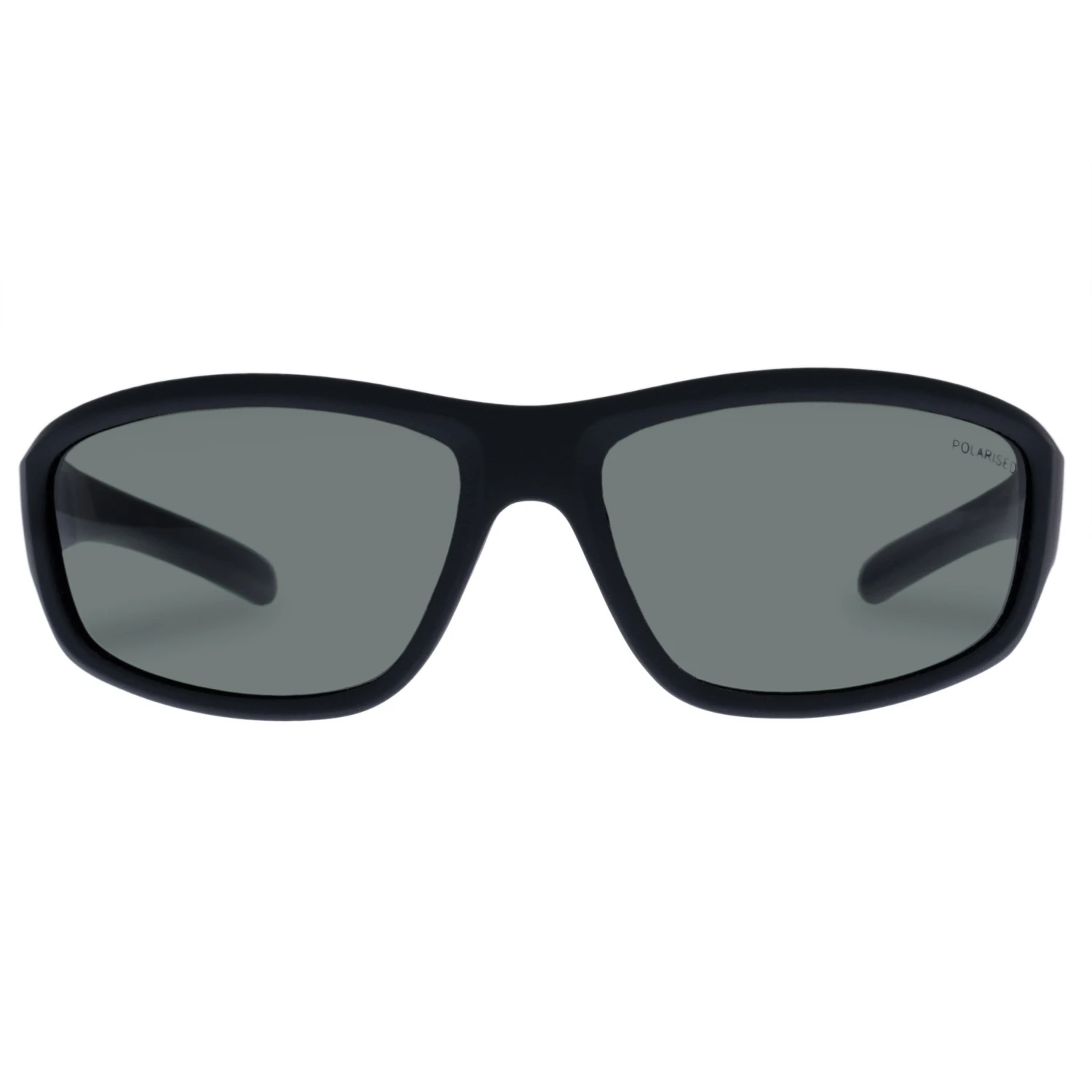 Toukley Sunglasses - Black - Image 3