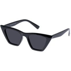 Birchgrove Sunglasses - Black