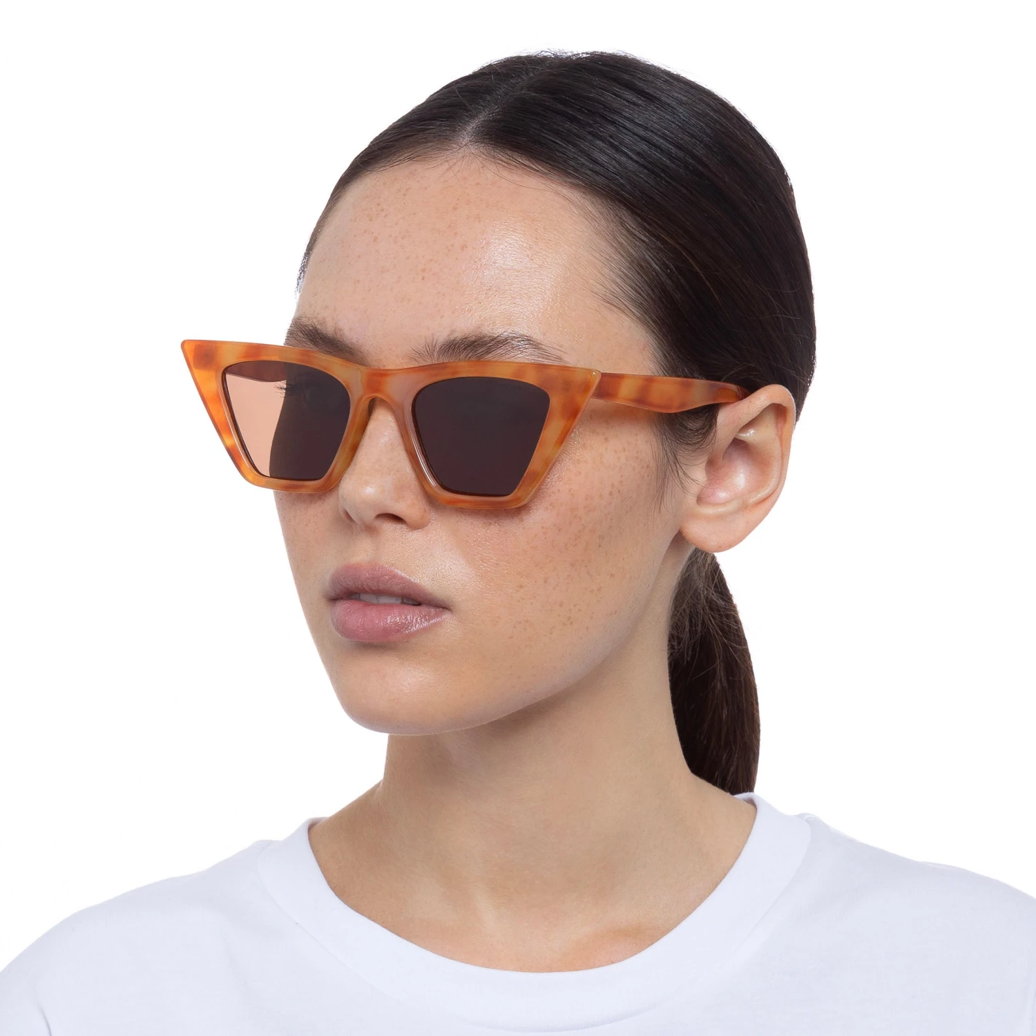 Birchgrove Sunglasses - Vintage Tort - Image 3