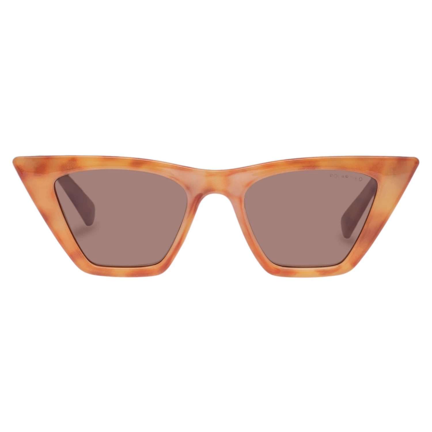 Birchgrove Sunglasses - Vintage Tort - Image 2