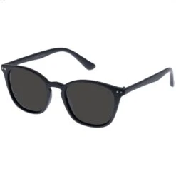 Cadens Sunglasses - Matte Black